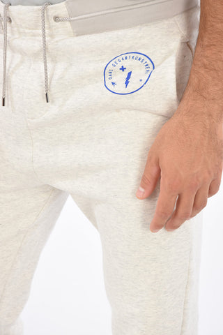 Joggers STAMP con Fondo Senza Orlo
