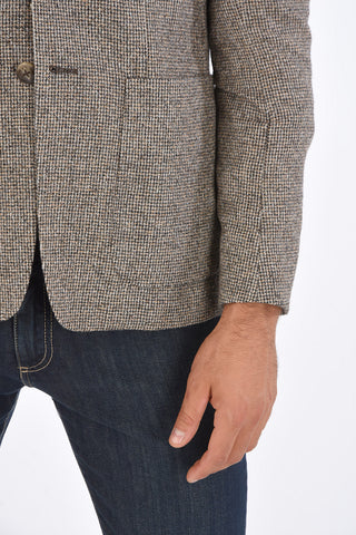 CC COLLECTION Unlined REWARD Patch Pocket Blazer