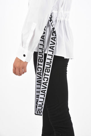 Shirt With Crinkle