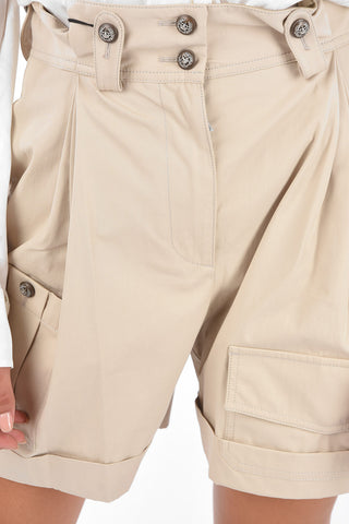 Bermuda Utility a Vita Alta