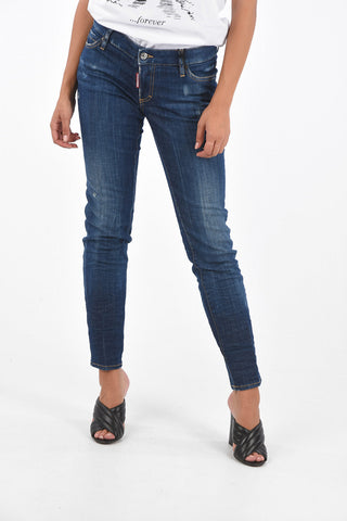 Low Rise JENNIFER Jeans