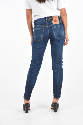 Low Rise JENNIFER Jeans