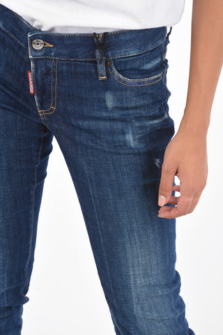 Low Rise JENNIFER Jeans