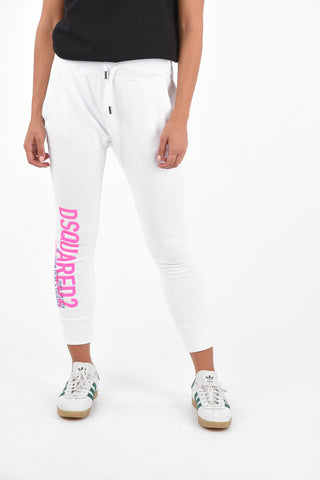 Joggers BORN TO BE A FIGHTER con Coulisse