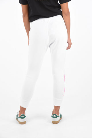 Joggers BORN TO BE A FIGHTER con Coulisse