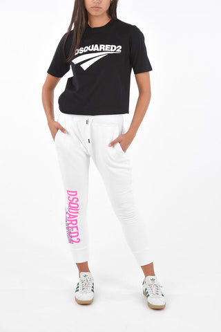 Joggers BORN TO BE A FIGHTER con Coulisse