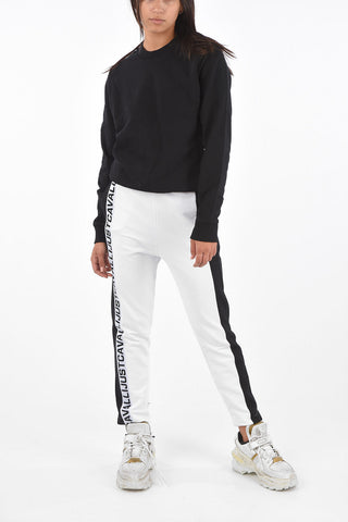 Slim Fit Crew-Neck Sweatshirt