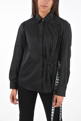 Camicia con Increspatura