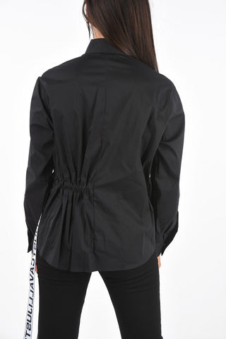 Camicia con Increspatura