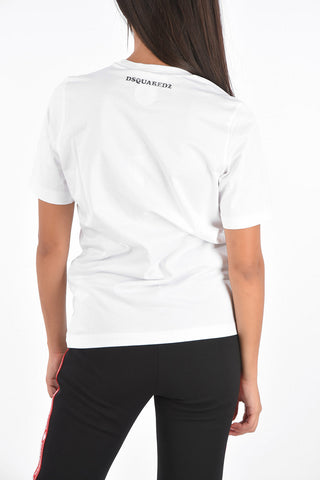 T-Shirt CATEN TWINS Renny Fit 