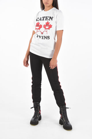 T-Shirt CATEN TWINS Renny Fit 