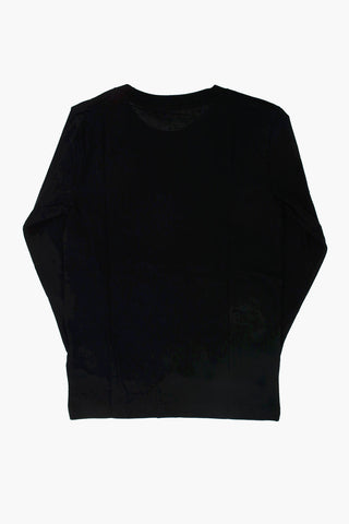 ALL STAR Printed Long Sleeves T-shirt