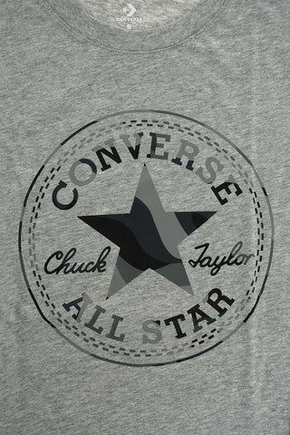 ALL STAR Printed Long Sleeves T-shirt