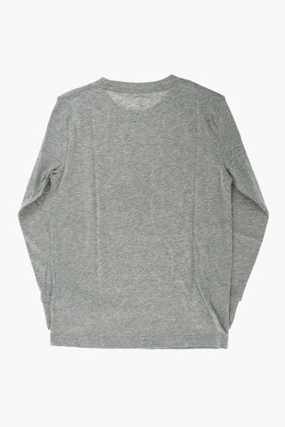ALL STAR Printed Long Sleeves T-shirt