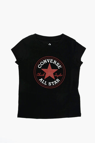 ALL STAR T-shirt Stampata