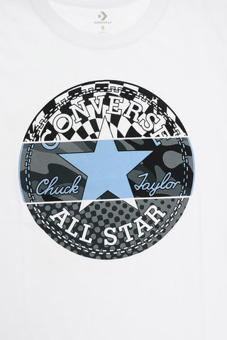 ALL STAR Printed T-shirt