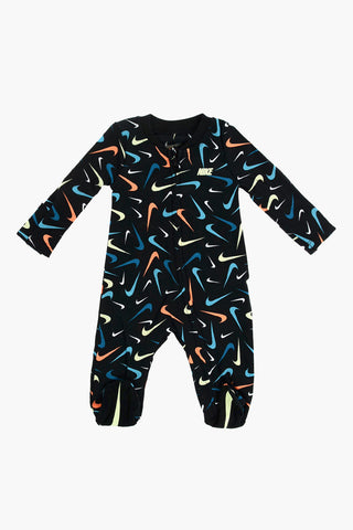 Printed Rompersuit