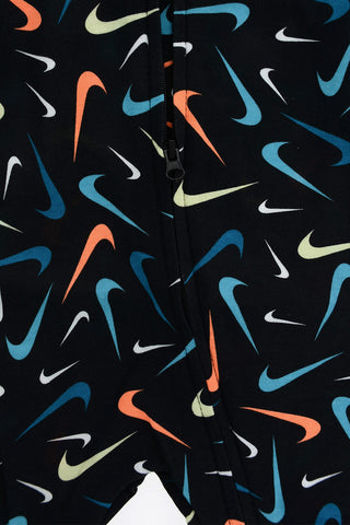 Printed Rompersuit