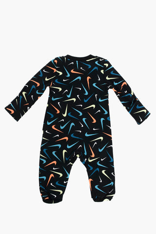 Printed Rompersuit