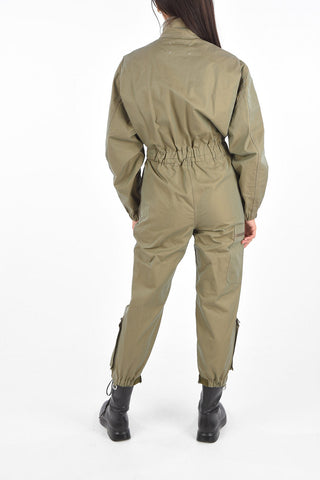 MM1 Long Sleeve Jumpsuit