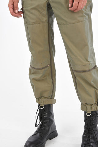 MM1 Long Sleeve Jumpsuit