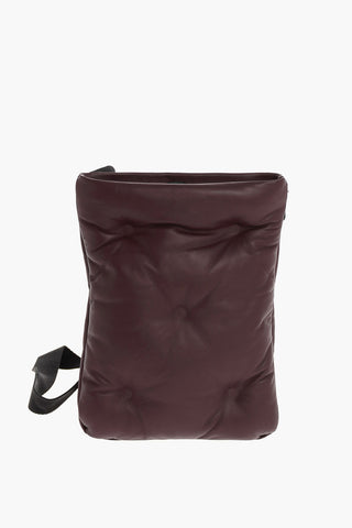 MM11 Leather GLAM SLAM Crossbody bag