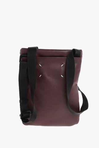 MM11 Leather GLAM SLAM Crossbody bag