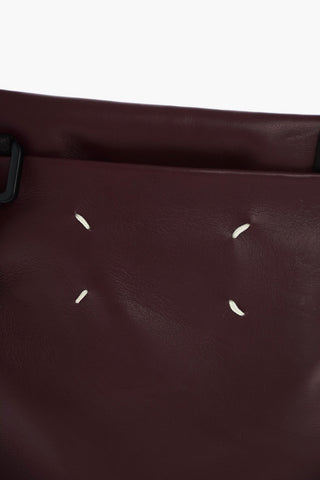 MM11 Leather GLAM SLAM Crossbody bag