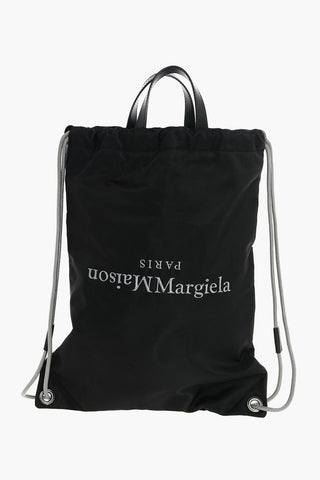 MM11 Fabric Drawstring Bag