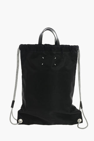 MM11 Fabric Drawstring Bag