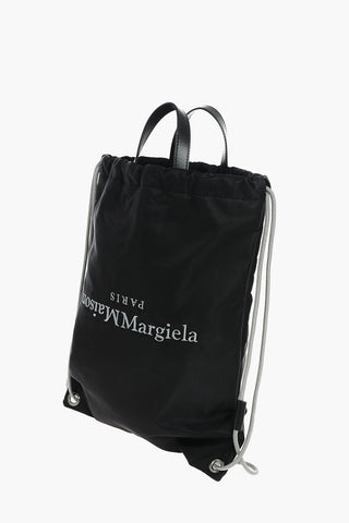 MM11 Fabric Drawstring Bag