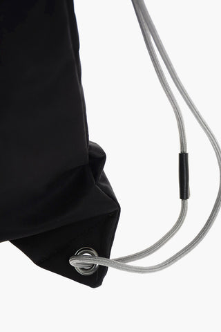 MM11 Fabric Drawstring Bag