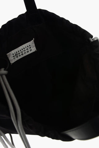 MM11 Fabric Drawstring Bag