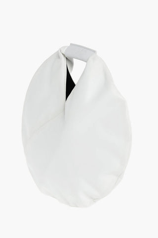 MM6 ecolether handbag