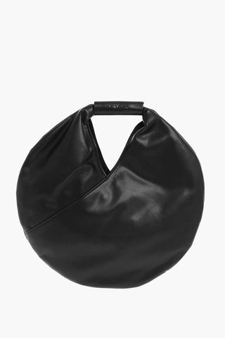 MM6 ecolether handbag
