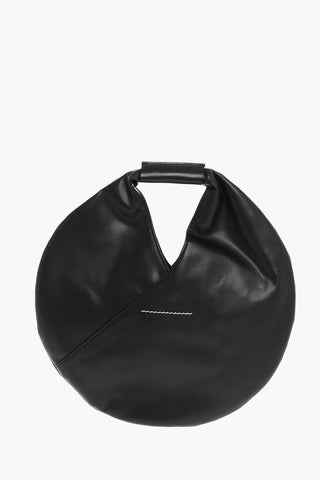 MM6 ecolether handbag