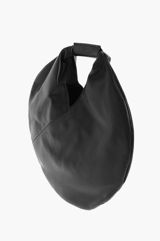 MM6 ecolether handbag