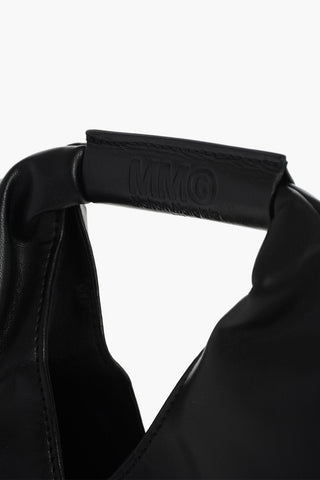 MM6 ecolether handbag