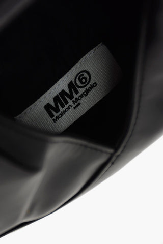 MM6 ecolether handbag
