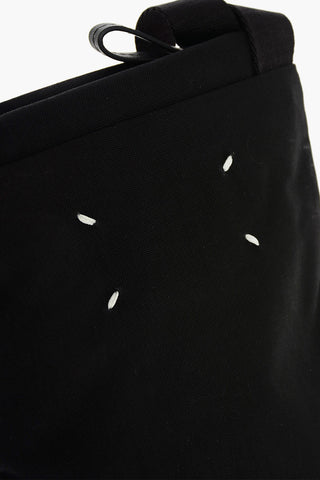 MM11 fabric GLAM SLAM crossbody bag