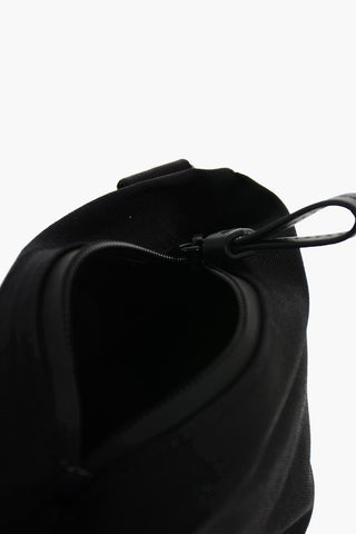 MM11 fabric GLAM SLAM crossbody bag
