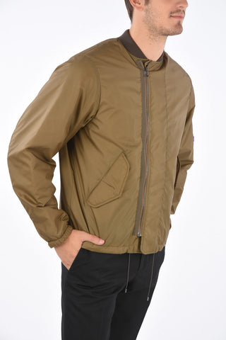 Bomber Ultraleggero con Coulisse