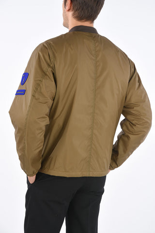 Bomber Ultraleggero con Coulisse