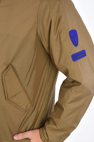 Bomber Ultraleggero con Coulisse
