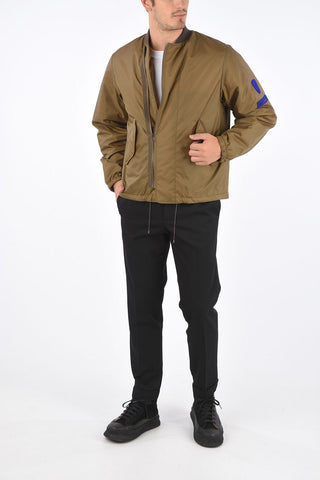 Bomber Ultraleggero con Coulisse