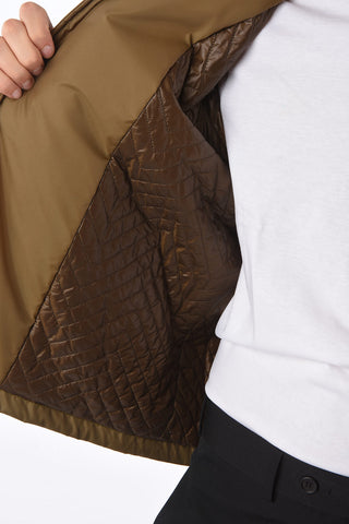 Bomber Ultraleggero con Coulisse