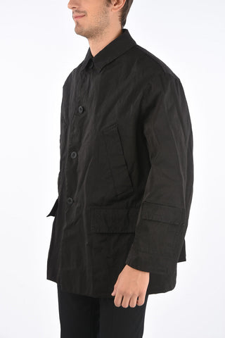 Inner Vest Waterproof DOCUMENTA Coat