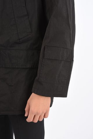 Inner Vest Waterproof DOCUMENTA Coat