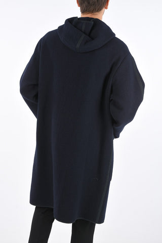 Patch Pocket SONIC Long-Line Parka