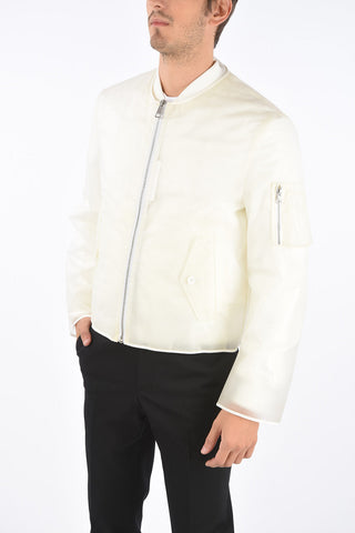 Bomber Utility con Impermeabile Removibile 